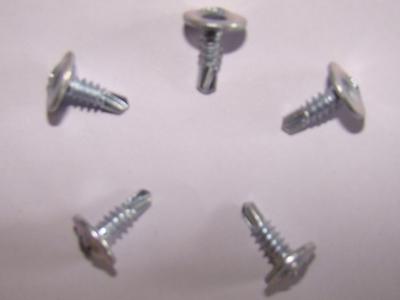 鍍鋅鉆尾釘加工圖片|鍍鋅鉆尾釘加工產品圖片由天津市西青區金泰源五金制品廠公司生產提供