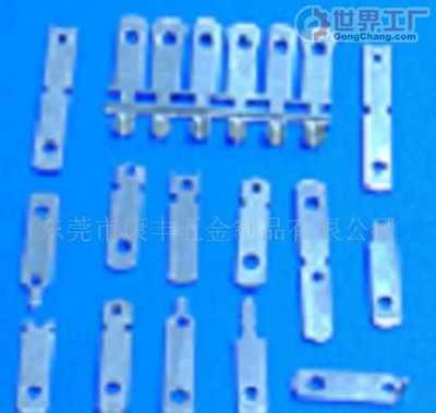 主營產品_東莞市康豐五金制品