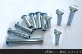 【各種材質鉚釘(中空釘)樣品免費】價格,廠家,圖片,鉚釘,東莞市佳勝五金制品廠-