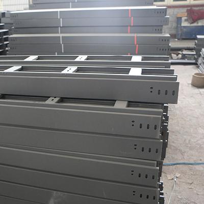 2018,一起發【水尚橋架】專業生產電纜橋架 批發電纜橋架圖片_高清圖_細節圖-文安縣水尚五金制品廠