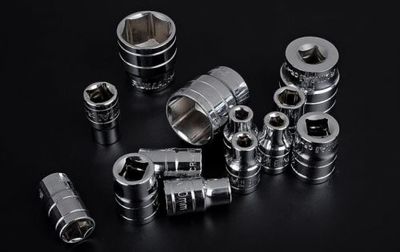 五金行業(yè)內(nèi)卷壓力大,東昂科技助力五金企業(yè)開(kāi)拓*市場(chǎng)