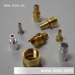 非標(biāo)圓面螺母 東莞強(qiáng)輝五金制品廠的高品質(zhì)塑膠制品解決方案